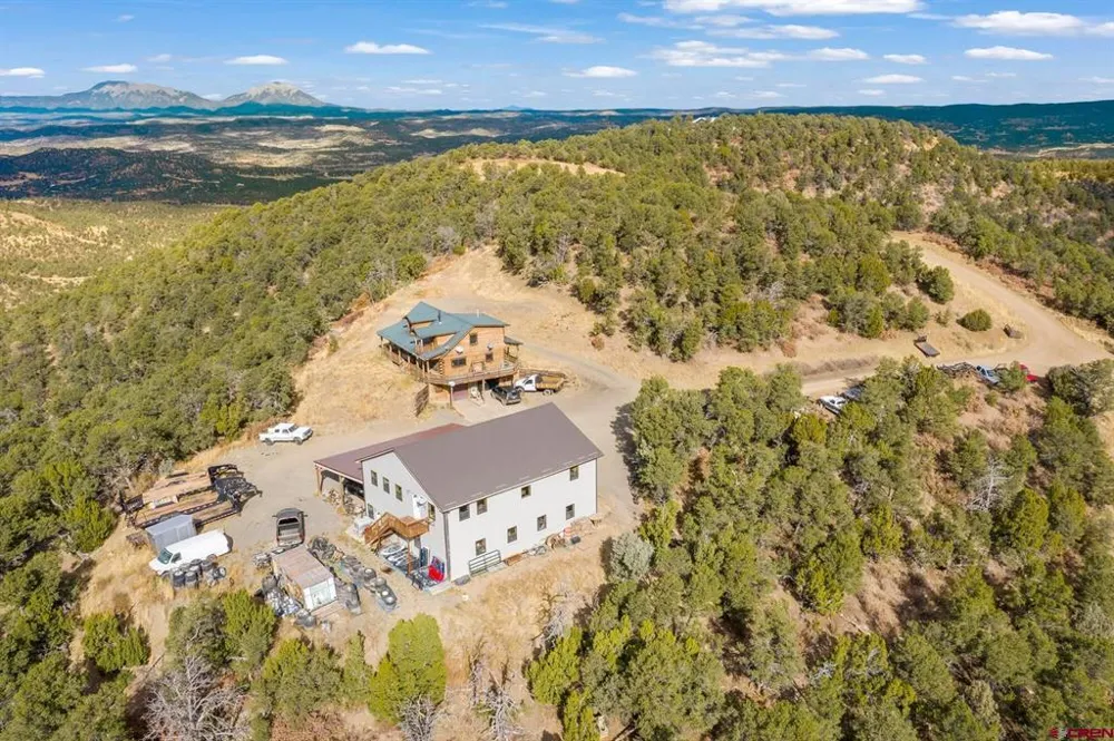 6651 Farview Valley Road Trinidad, CO 81082