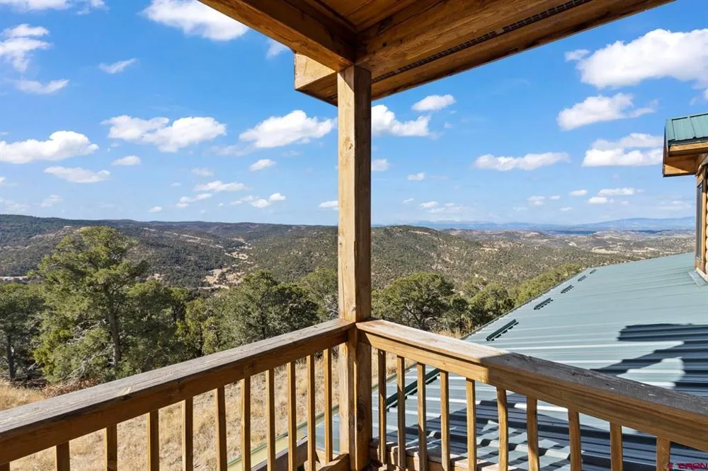 6651 Farview Valley Road Trinidad, CO 81082