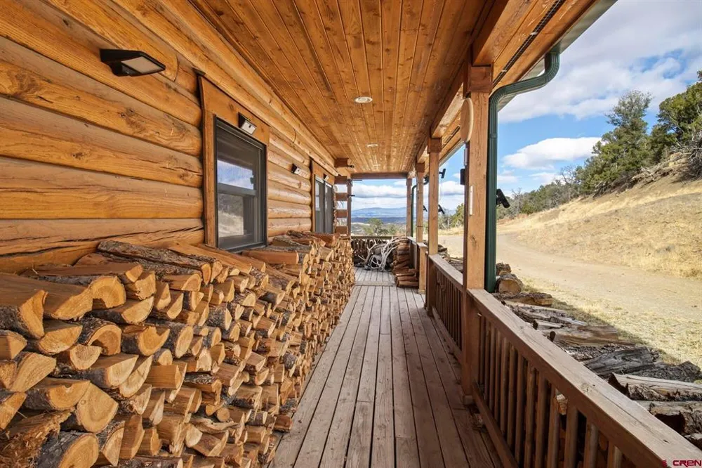 6651 Farview Valley Road Trinidad, CO 81082