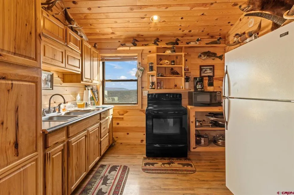 6651 Farview Valley Road Trinidad, CO 81082