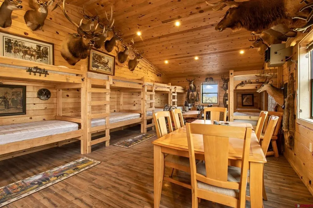 6651 Farview Valley Road Trinidad, CO 81082