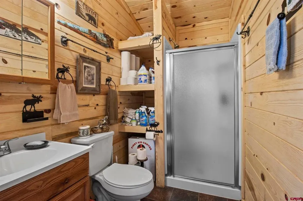 6651 Farview Valley Road Trinidad, CO 81082