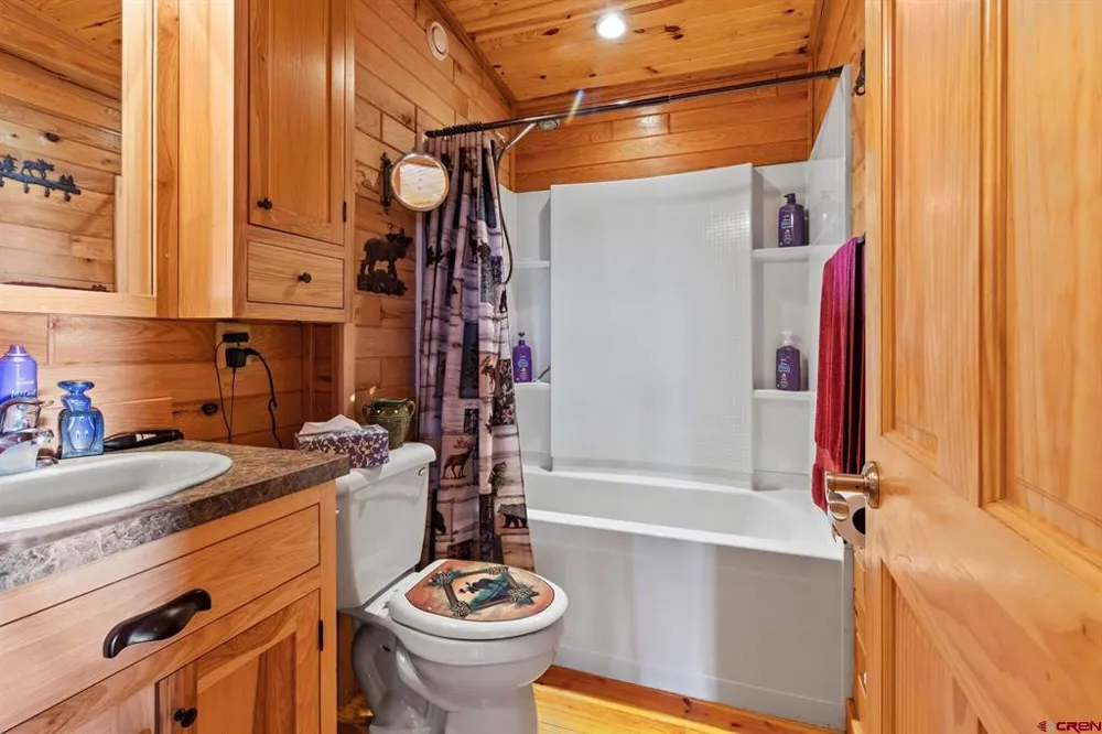 6651 Farview Valley Road Trinidad, CO 81082