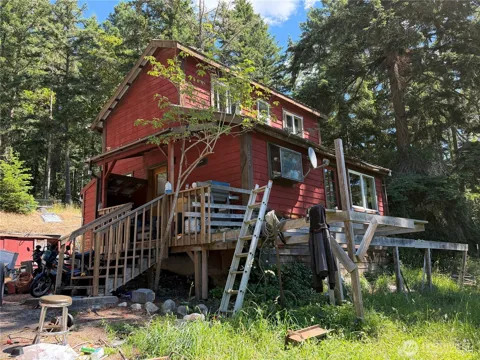 4026 Roche Harbor Road