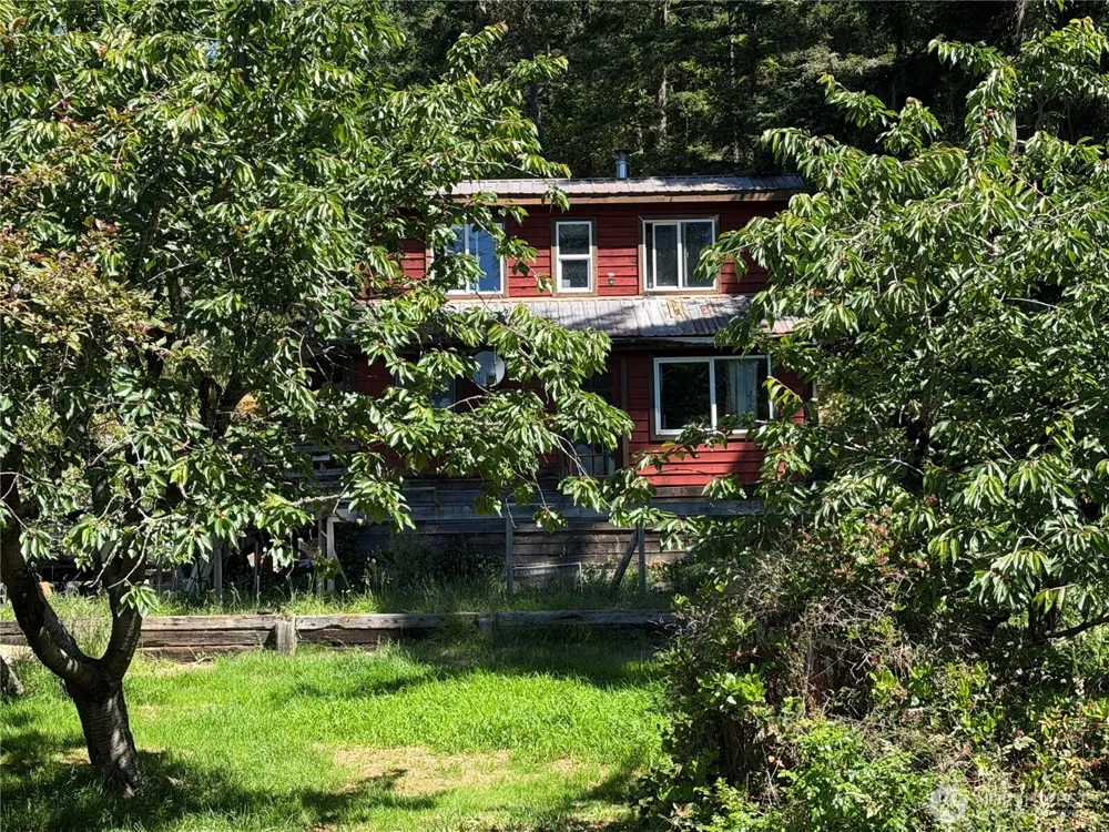 4026 Roche Harbor Road Friday Harbor, WA 98250