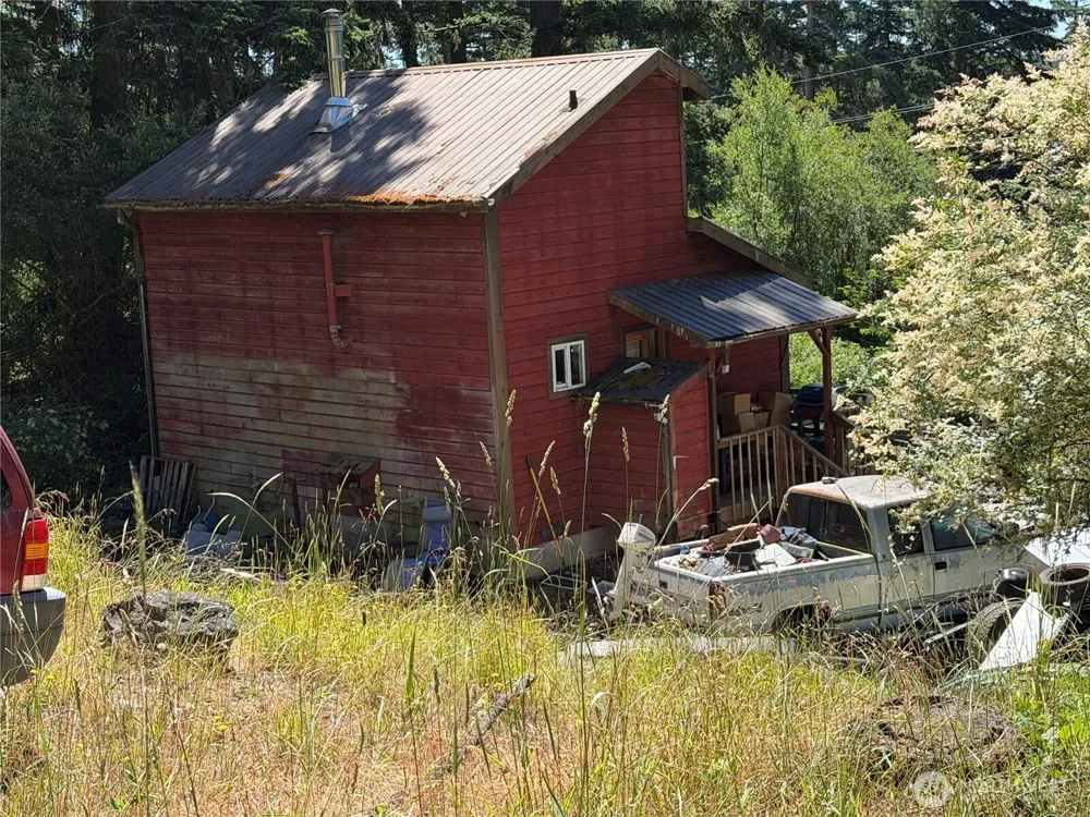 4026 Roche Harbor Road Friday Harbor, WA 98250