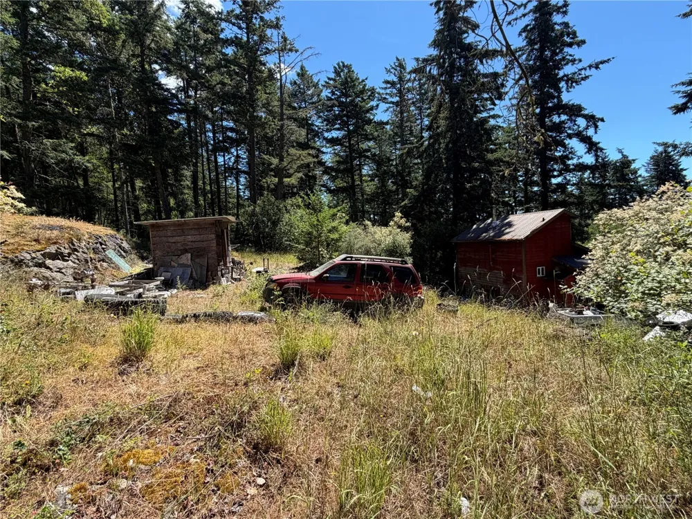 4026 Roche Harbor Road Friday Harbor, WA 98250
