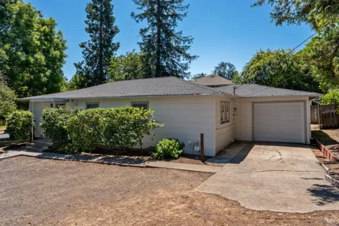 505 Doolan Canyon Drive