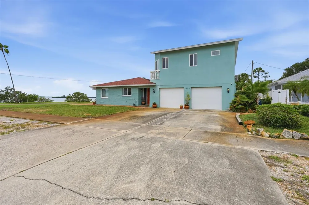 1963 EDGEWATER DRIVE Clearwater, FL 33755