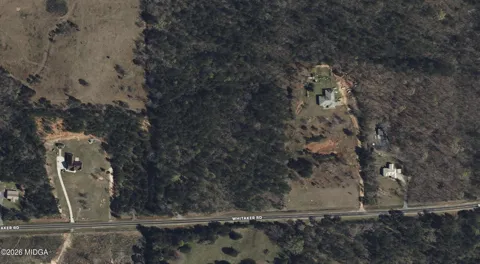Whitaker Road