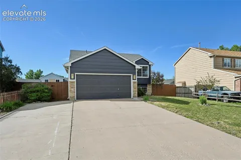 858 Marshall Drive