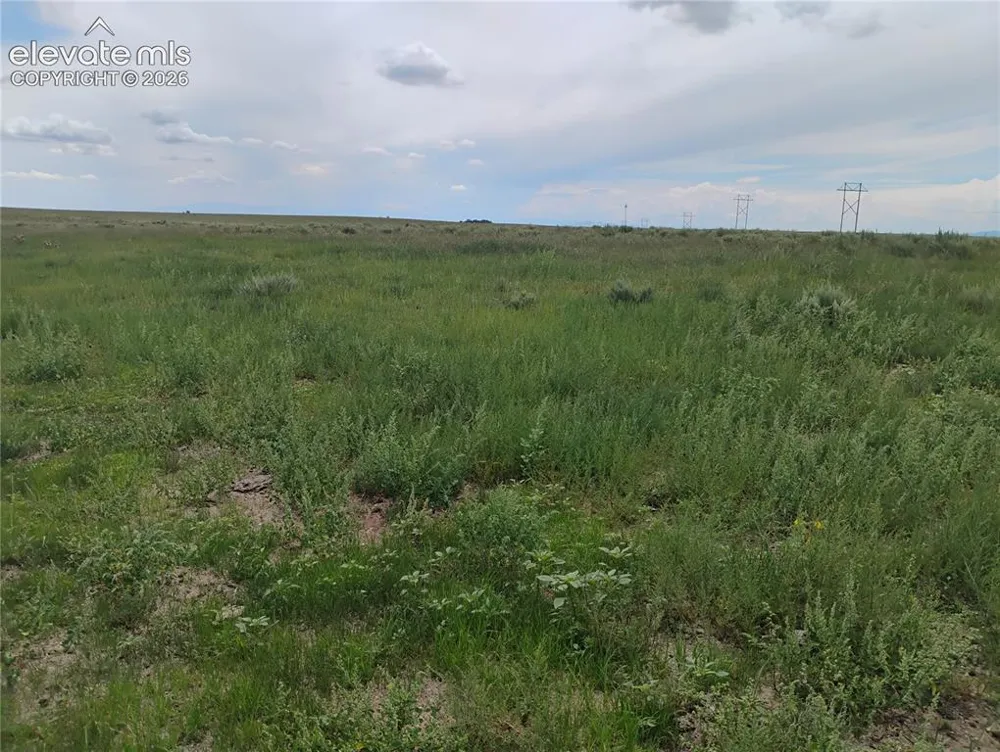 8345 S Calhan Highway Calhan, CO 80808