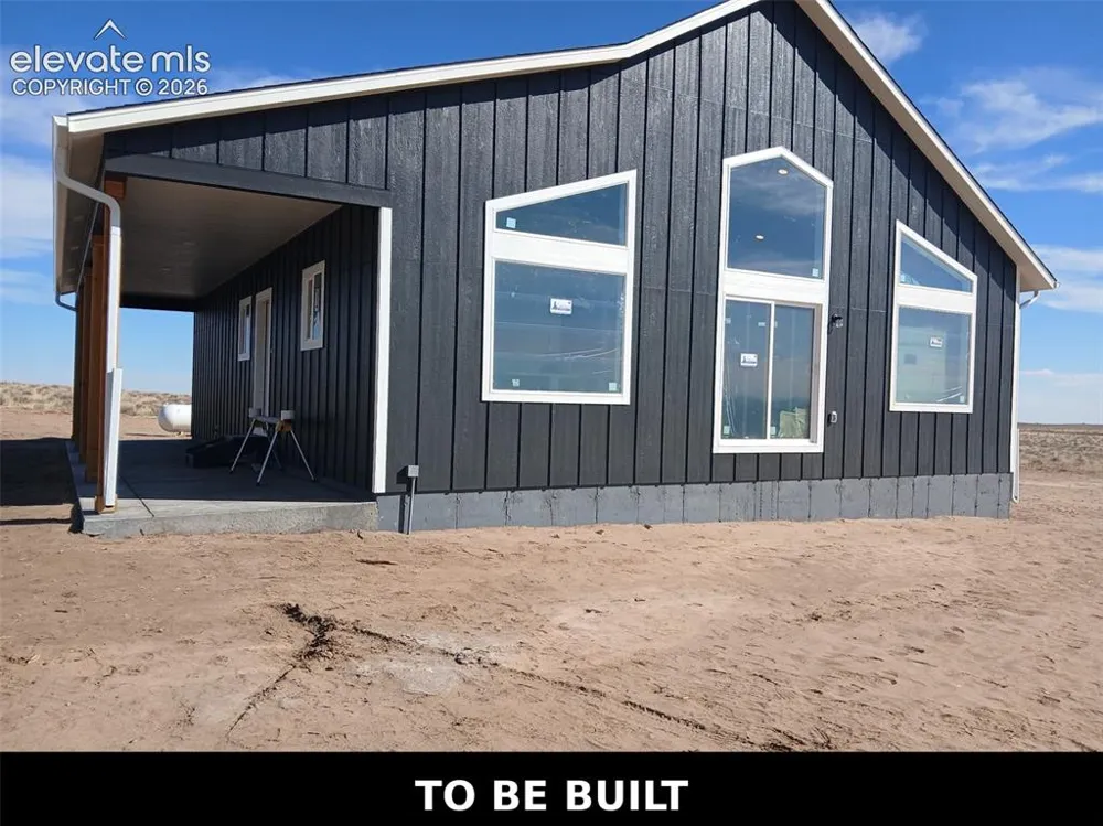 8345 S Calhan Highway Calhan, CO 80808