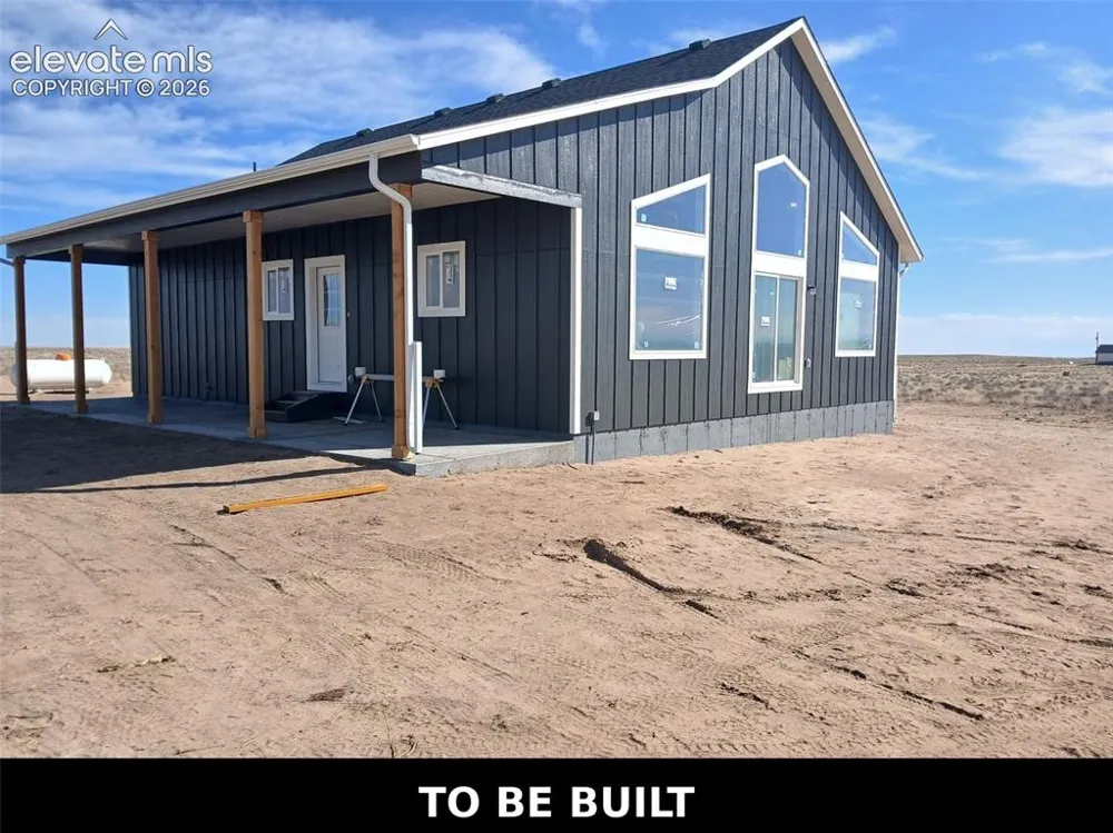 8345 S Calhan Highway Calhan, CO 80808