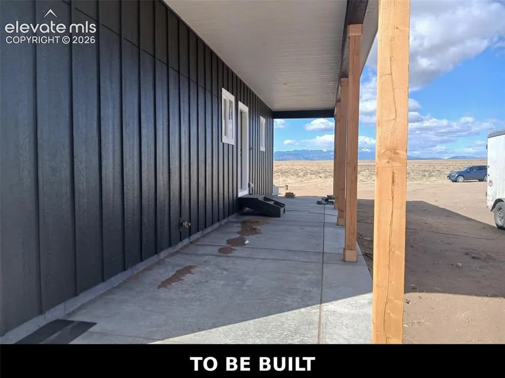 8345 S Calhan Highway Calhan, CO 80808
