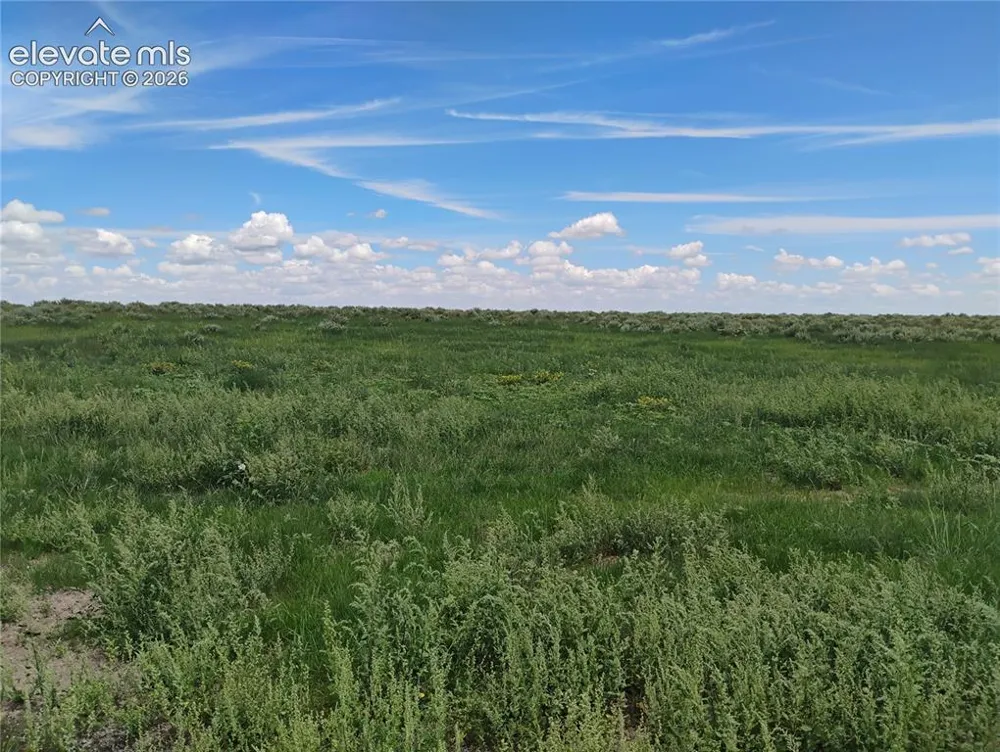 8345 S Calhan Highway Calhan, CO 80808