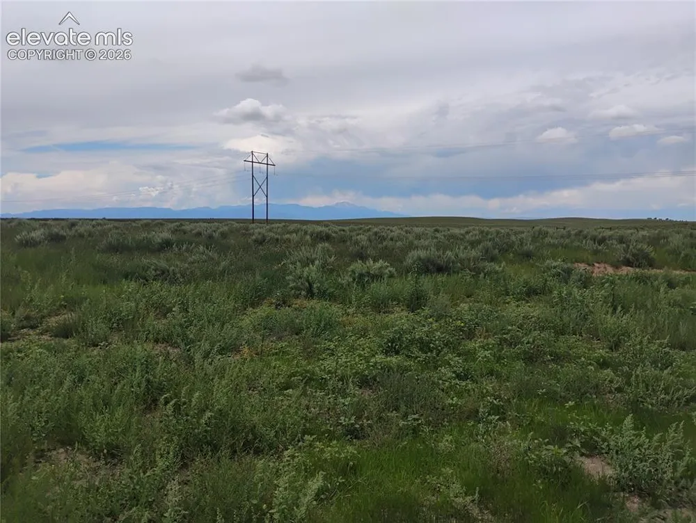 8345 S Calhan Highway Calhan, CO 80808