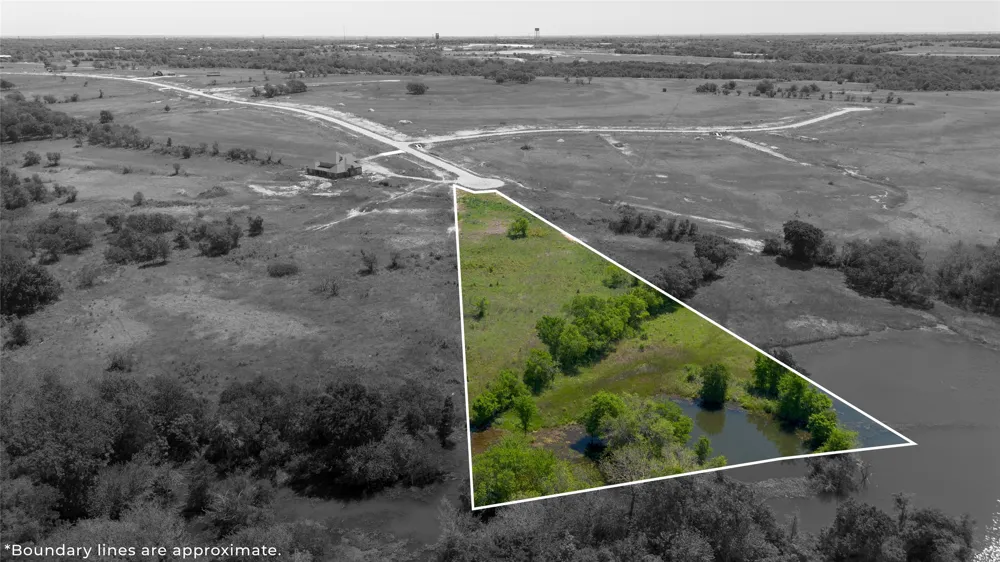 Hill Creek Lane Hillsboro, TX 76645