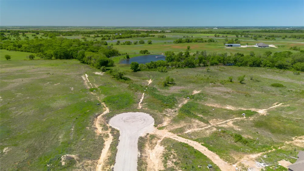 Hill Creek Lane Hillsboro, TX 76645