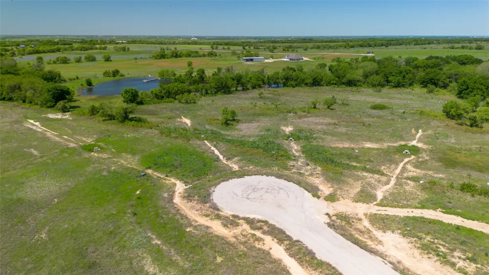Hill Creek Lane Hillsboro, TX 76645