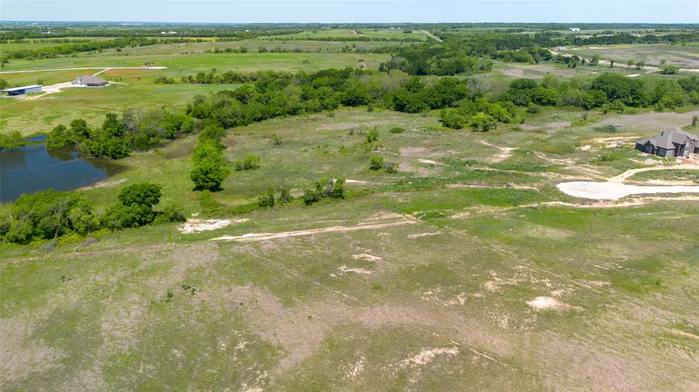 Hill Creek Lane Hillsboro, TX 76645