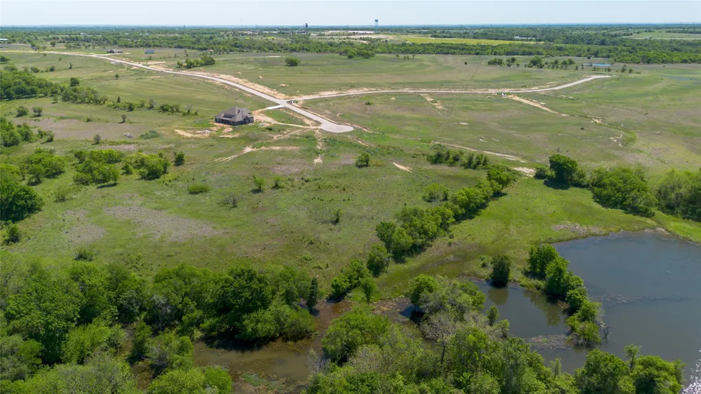 Hill Creek Lane Hillsboro, TX 76645