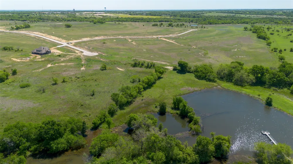 Hill Creek Lane Hillsboro, TX 76645