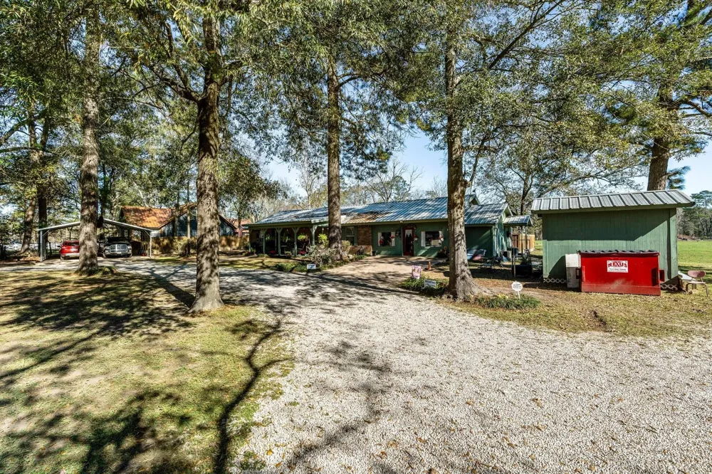 15091 W Fm 1485 Road Conroe, TX 77306