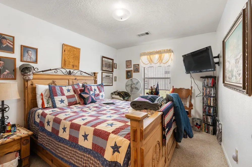 15091 W Fm 1485 Road Conroe, TX 77306