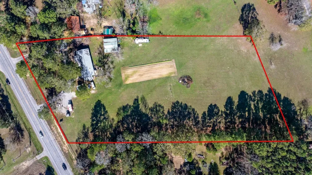 15091 W Fm 1485 Road Conroe, TX 77306