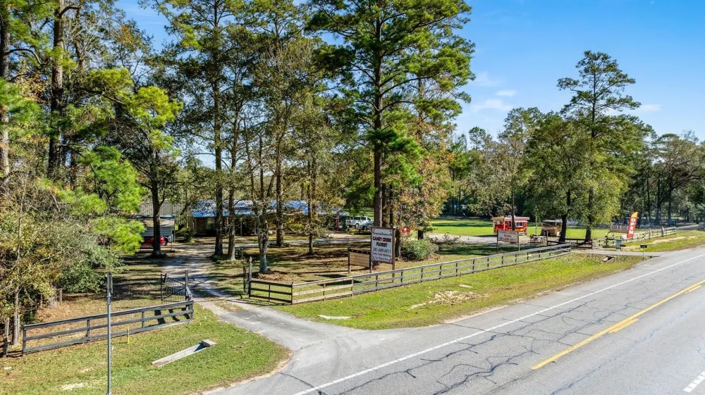 15091 W Fm 1485 Road Conroe, TX 77306