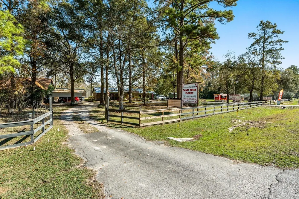 15091 W Fm 1485 Road Conroe, TX 77306
