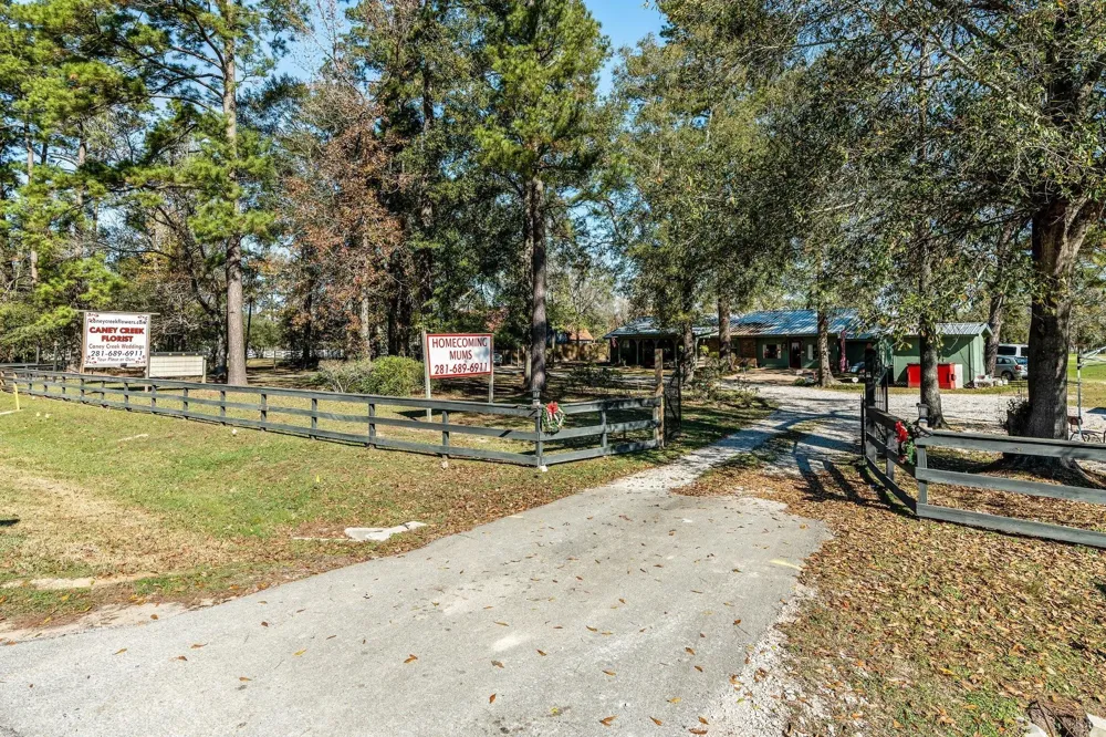 15091 W Fm 1485 Road Conroe, TX 77306
