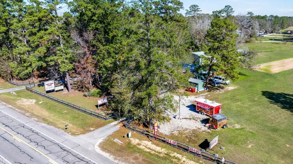 15091 W Fm 1485 Road Conroe, TX 77306