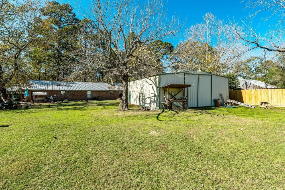 15091 W Fm 1485 Road Conroe, TX 77306