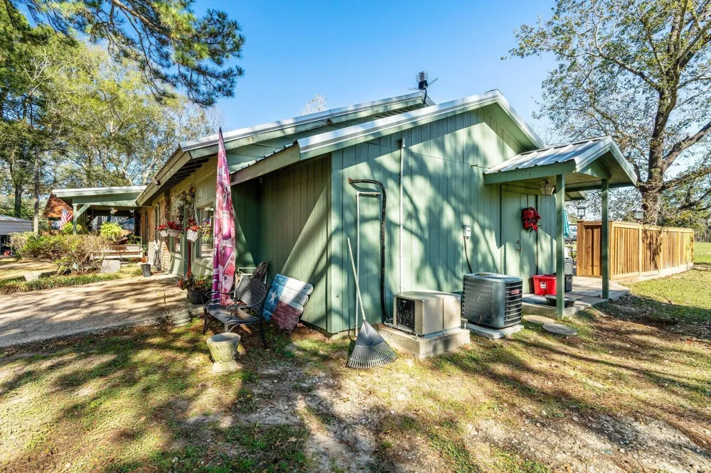 15091 W Fm 1485 Road Conroe, TX 77306