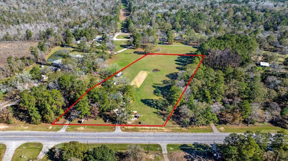 15091 W Fm 1485 Road Conroe, TX 77306