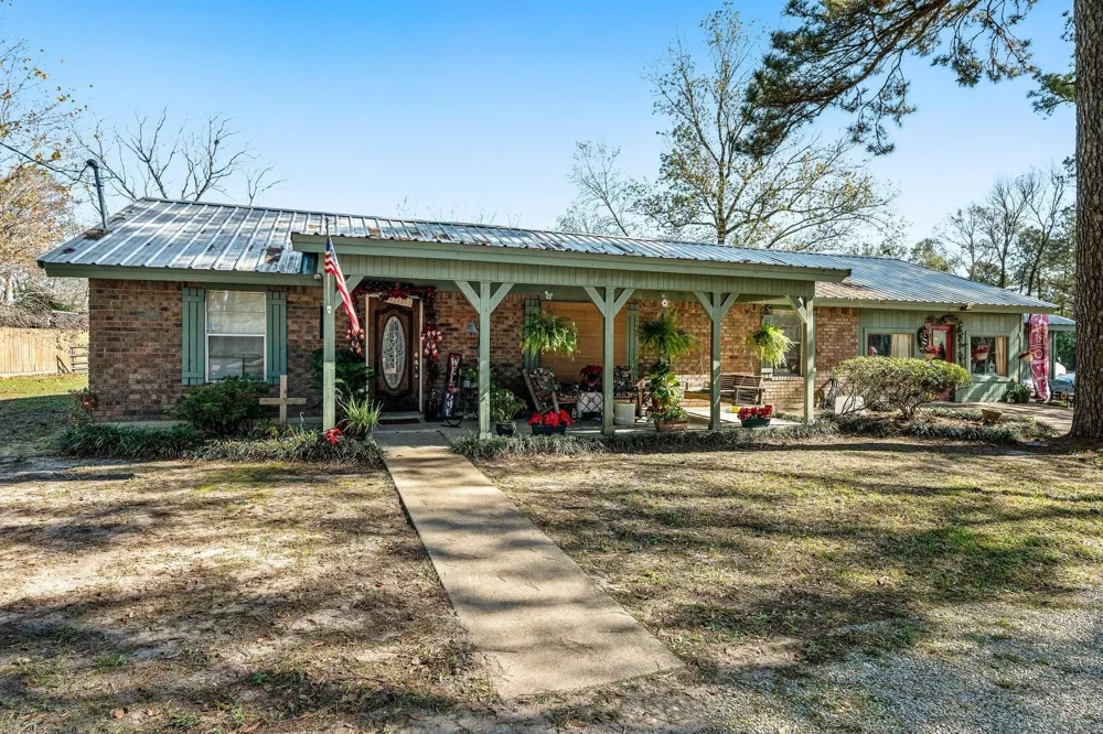 15091 W Fm 1485 Road Conroe, TX 77306