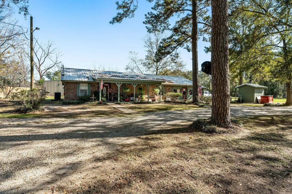 15091 W Fm 1485 Road Conroe, TX 77306