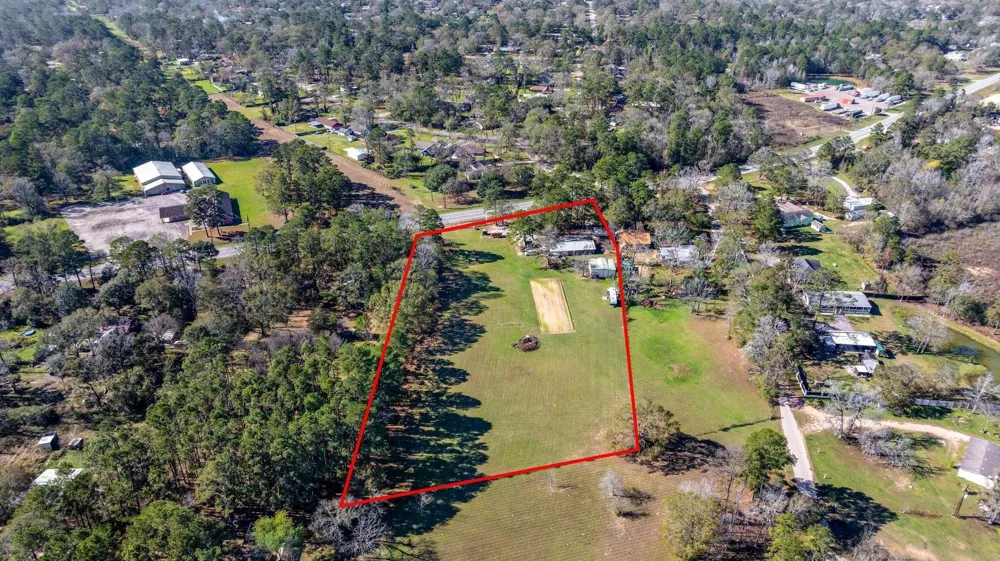 15091 W Fm 1485 Road Conroe, TX 77306