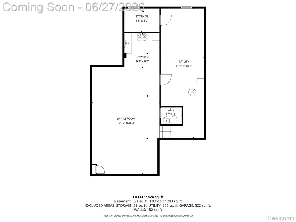 15908 Plymouth Drive #387 Clinton Charter Township, MI 48038