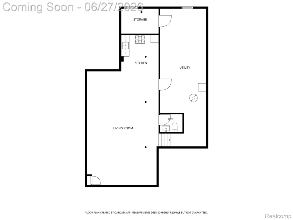 15908 Plymouth Drive #387 Clinton Charter Township, MI 48038