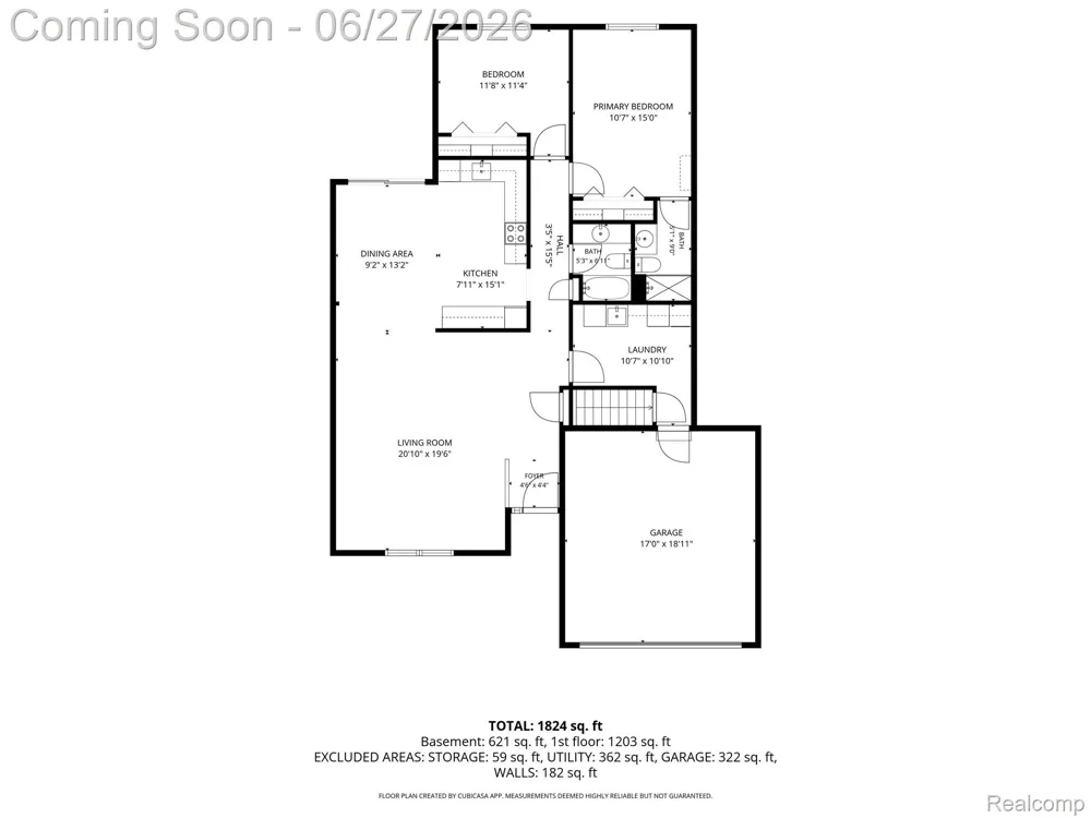 15908 Plymouth Drive #387 Clinton Charter Township, MI 48038