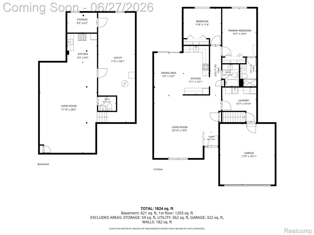 15908 Plymouth Drive #387 Clinton Charter Township, MI 48038