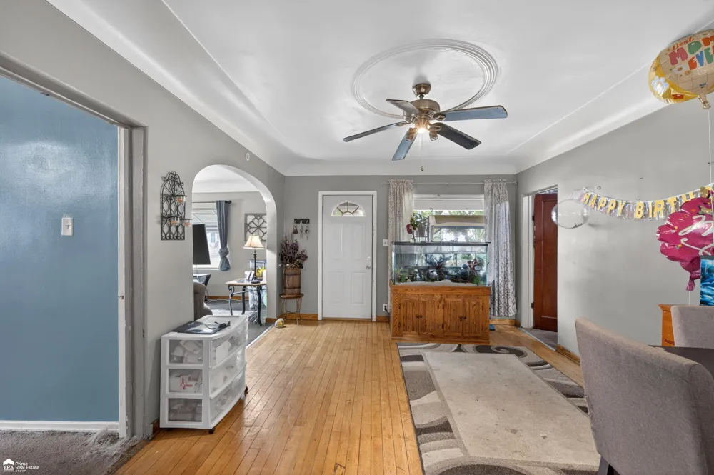 1409 Stanton Street Bay City City, MI 48708