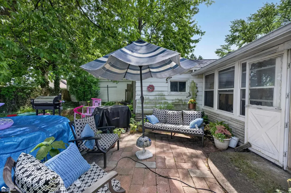 1409 Stanton Street Bay City City, MI 48708