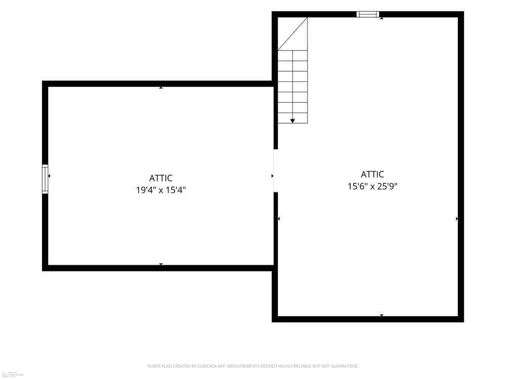 1409 Stanton Street Bay City City, MI 48708