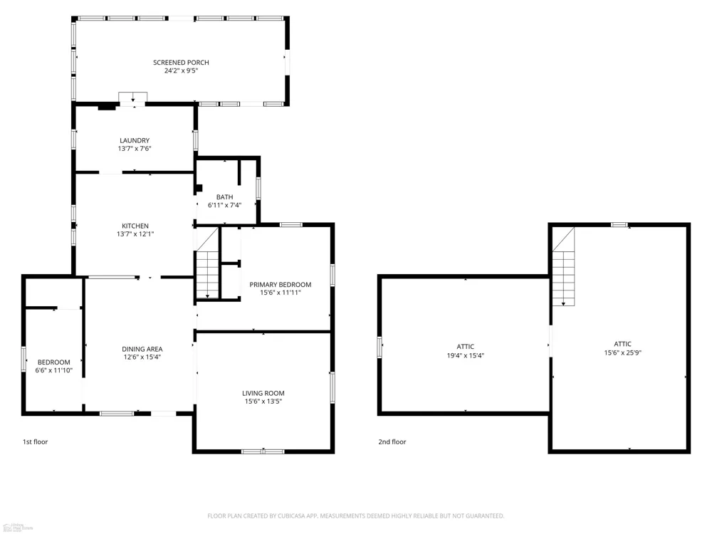 1409 Stanton Street Bay City City, MI 48708