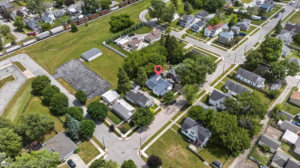 1409 Stanton Street Bay City City, MI 48708