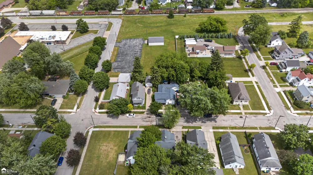 1409 Stanton Street Bay City City, MI 48708